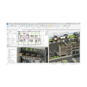 buy revit 2024