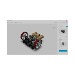 Autodesk Inventor Professional