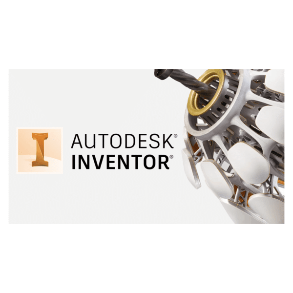 Autodesk Inventor Professional