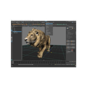 maya software license