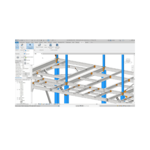 Autodesk Advance Steel