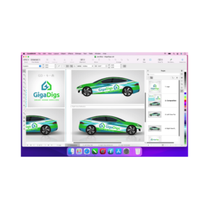 Coreldraw lifetime license