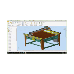 Autodesk Inventor Nesting