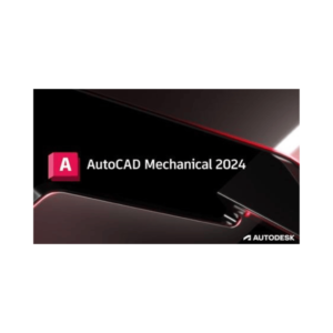 Autodesk AutoCAD Mechanical