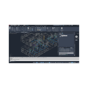 autodesk autocad mep 2024