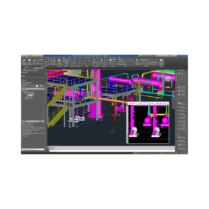 autocad plant 3d download, autodesk autocad plant 3d