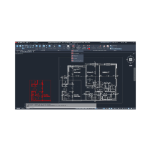 autocad raster design 2024, autocad raster design