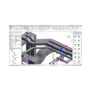 Autodesk Fabrication CADmep