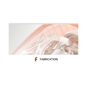 Autodesk fabrication estmep