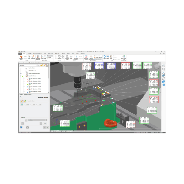 PowerInspect, PowerInspect Price